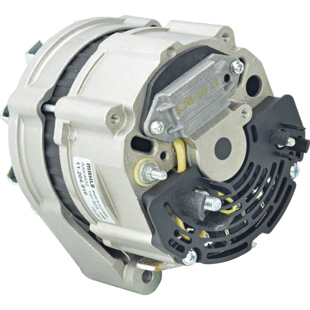 MAH-MG720-JN Fits Mahle Alternator