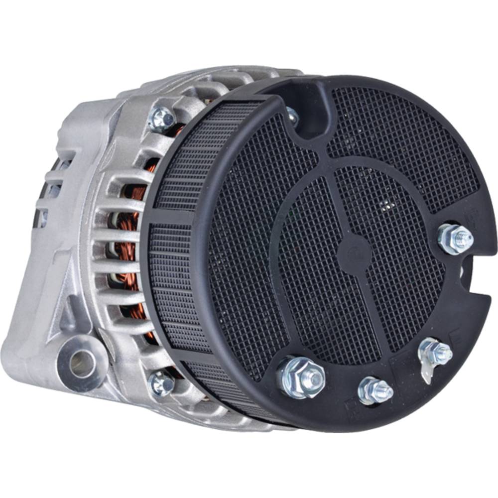 MAH-MG735-JN Fits Mahle Alternator