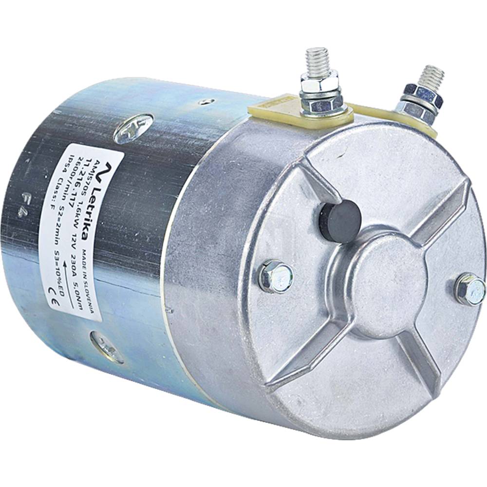 MAH-MM152-JN Fits Mahle Pump Motor