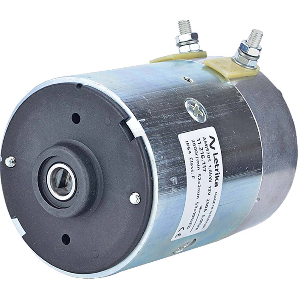 MAH-MM152-JN Fits Mahle Pump Motor