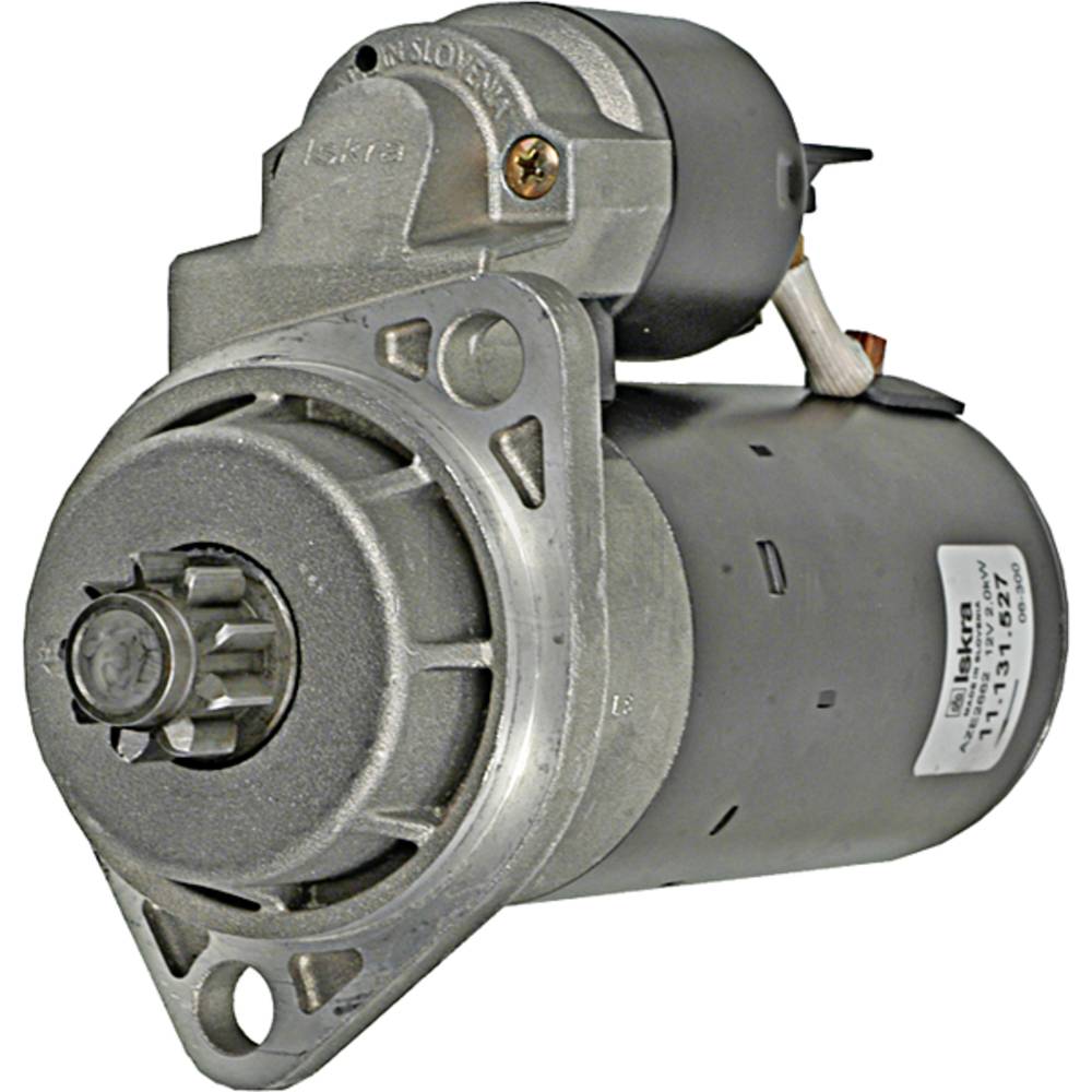 MAH-MS140-JN Fits Mahle Starter