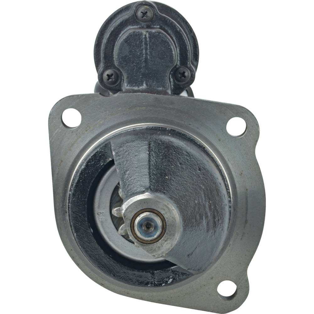 MAH-MS166-JN Fits Mahle Starter