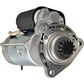 MAH-MS212-JN Fits Mahle Starter