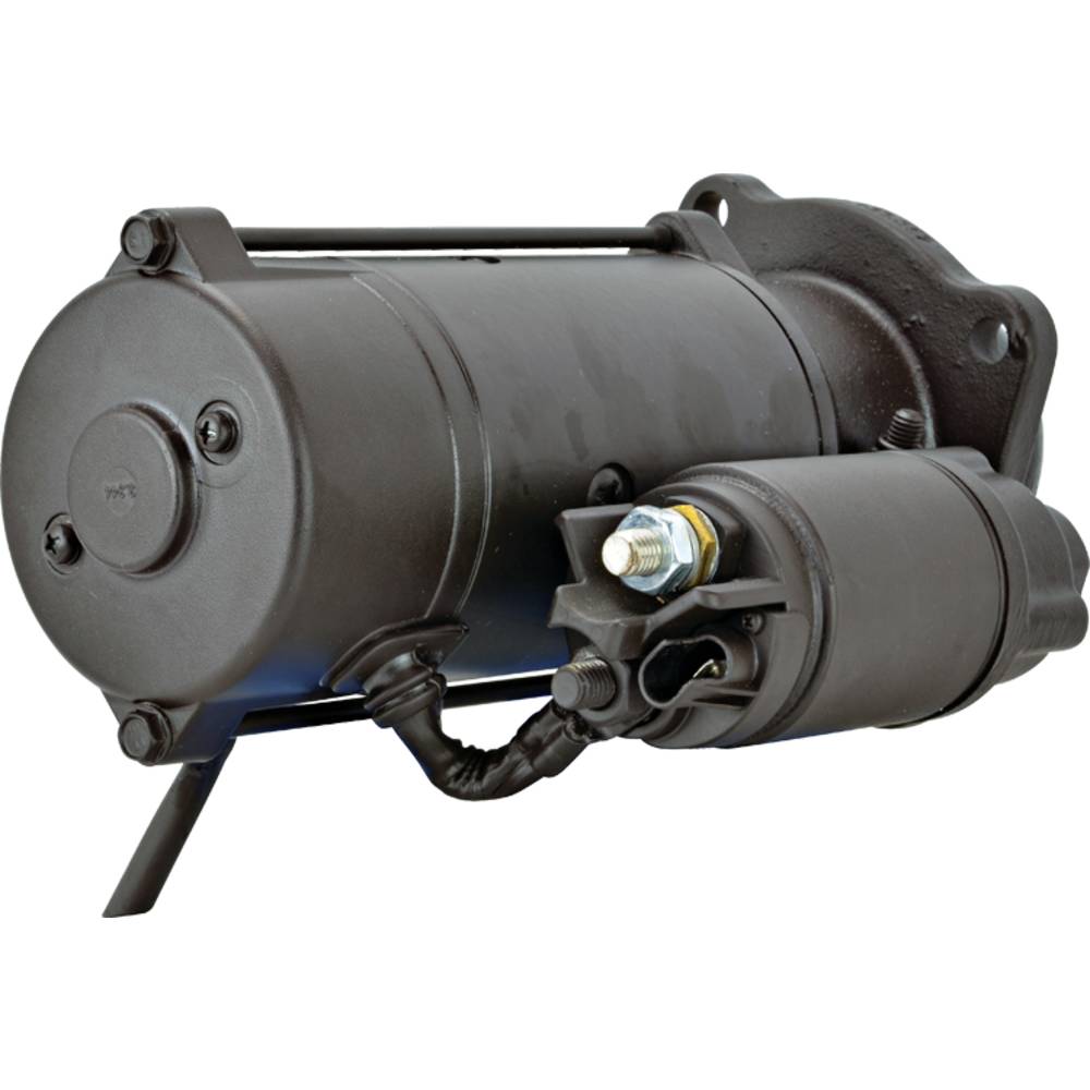 MAH-MS22-JN Fits Mahle Starter