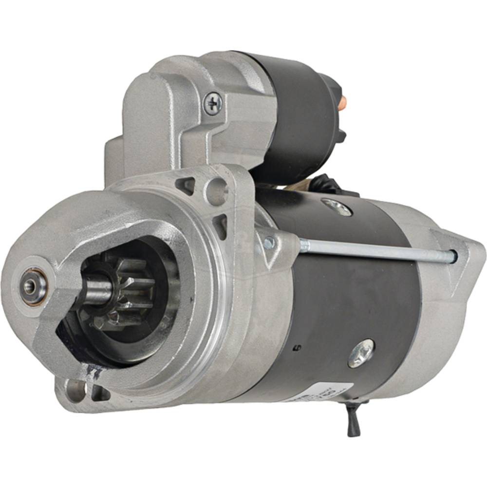 MAH-MS221-JN Fits Mahle Starter