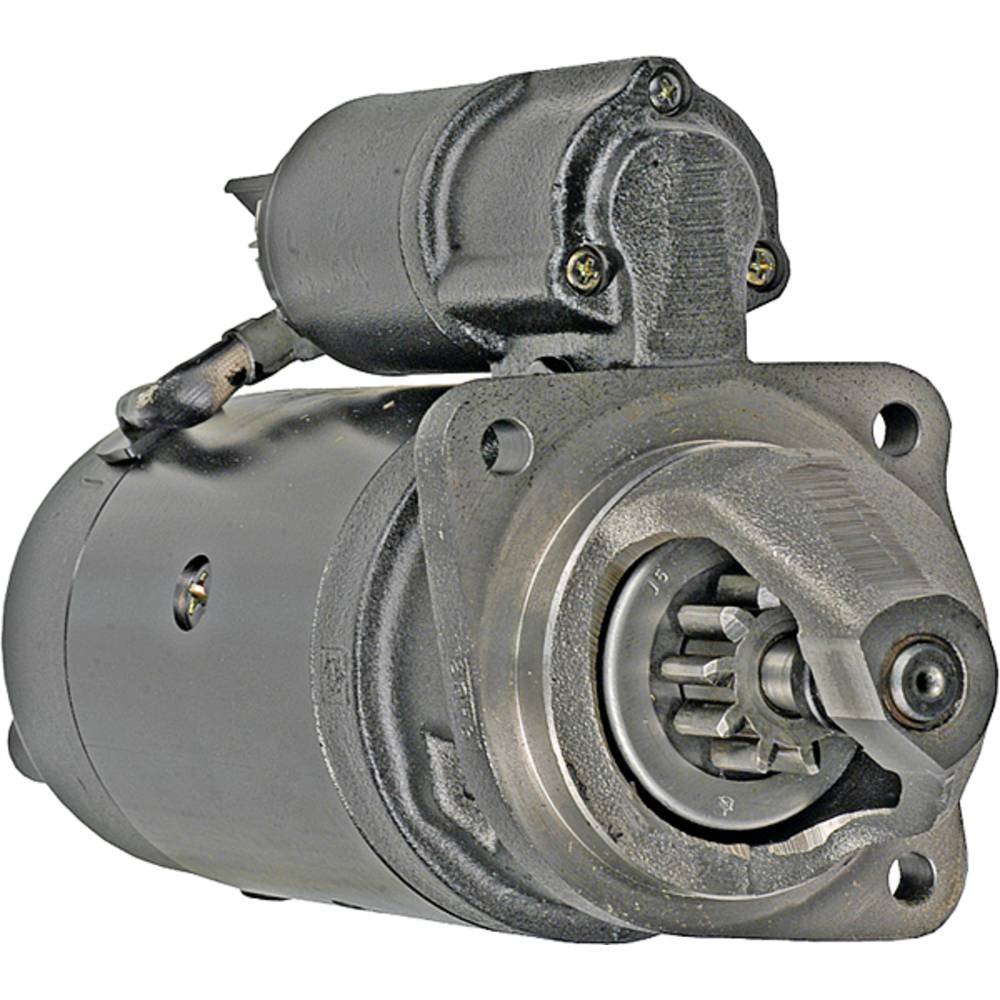 MAH-MS369-JN Fits Mahle Starter