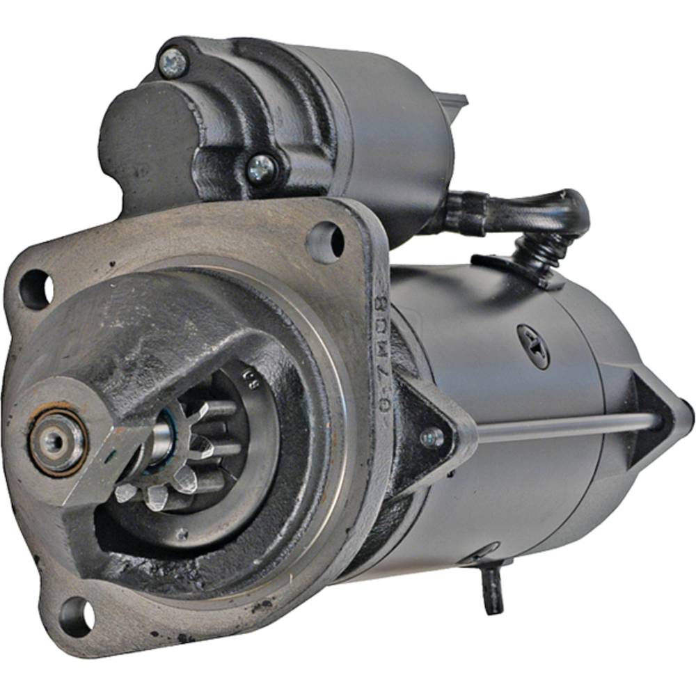 MAH-MS4-JN Fits Mahle Starter