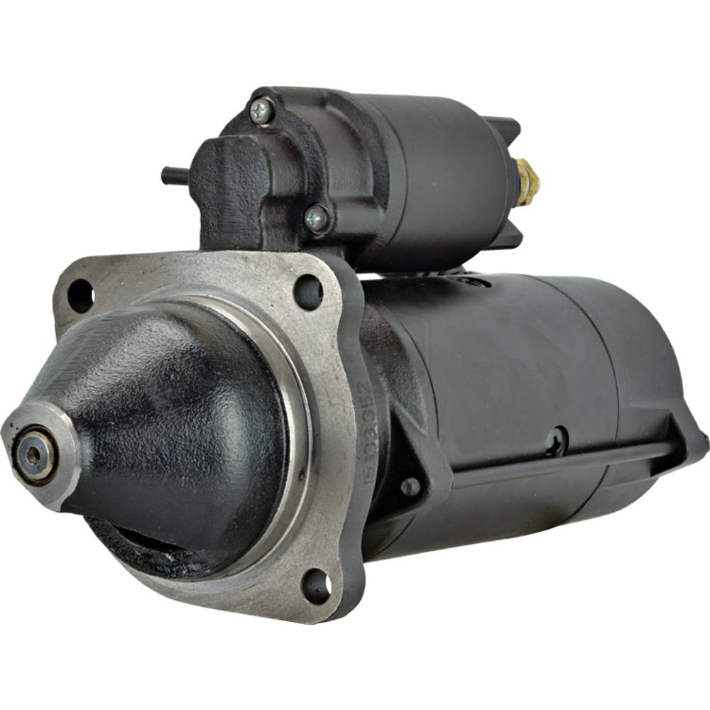 MAH-MS401-JN Fits Mahle Starter