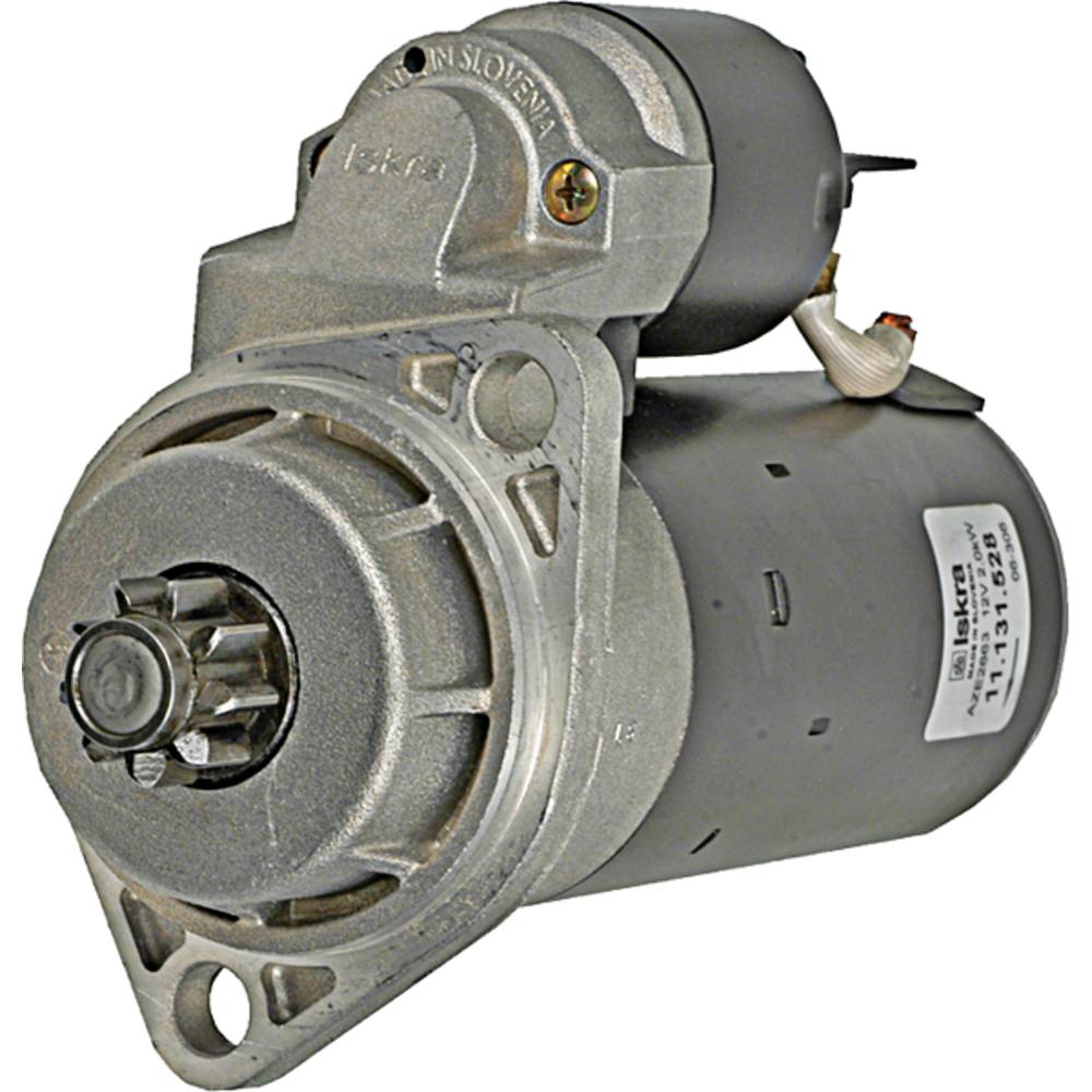 MAH-MS432-JN Fits Mahle Starter