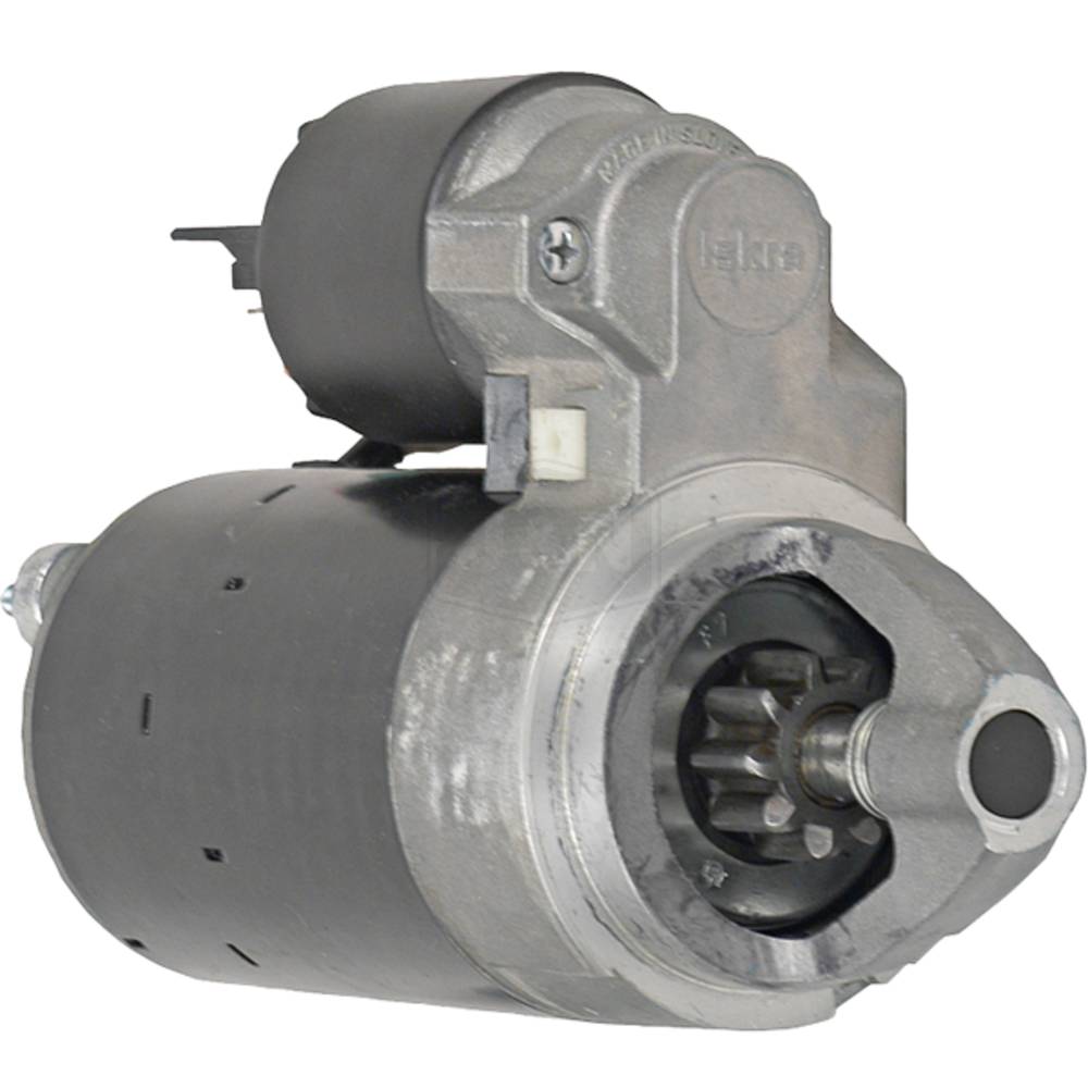MAH-MS436-JN Fits Mahle Starter