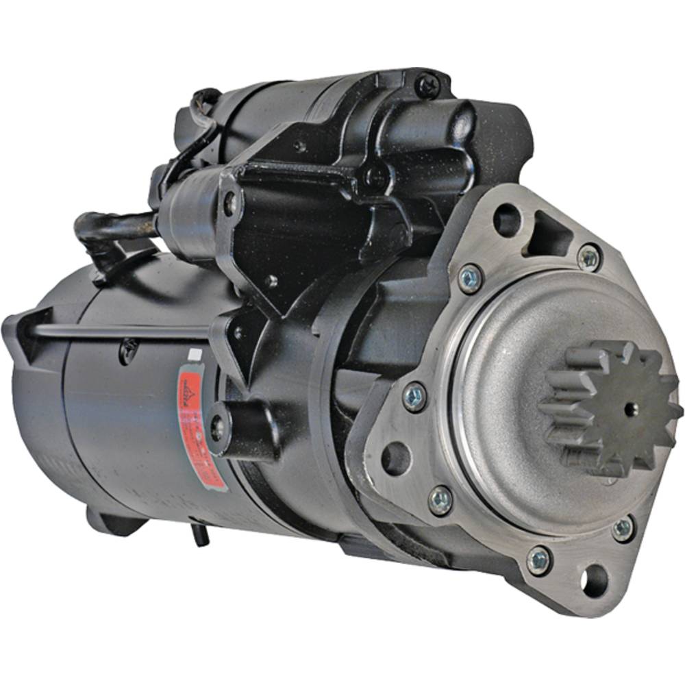 MAH-MS452-JN Fits Mahle Starter