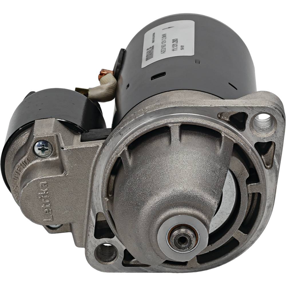 MAH-MS563-JN Fits Mahle Starter