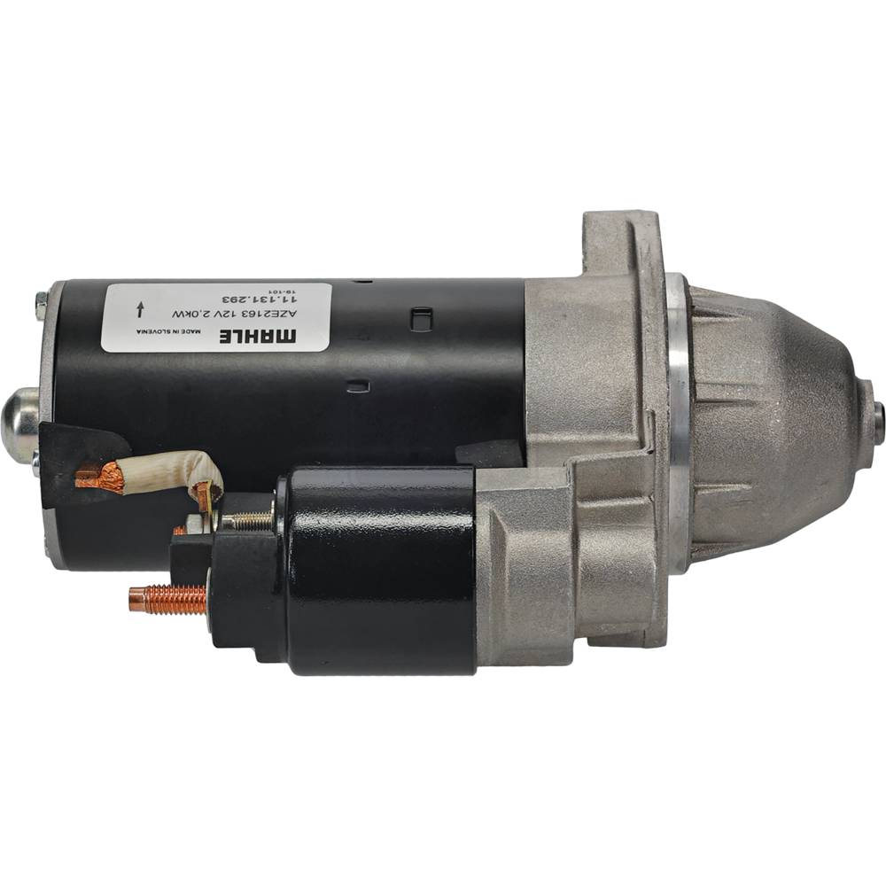 MAH-MS563-JN Fits Mahle Starter