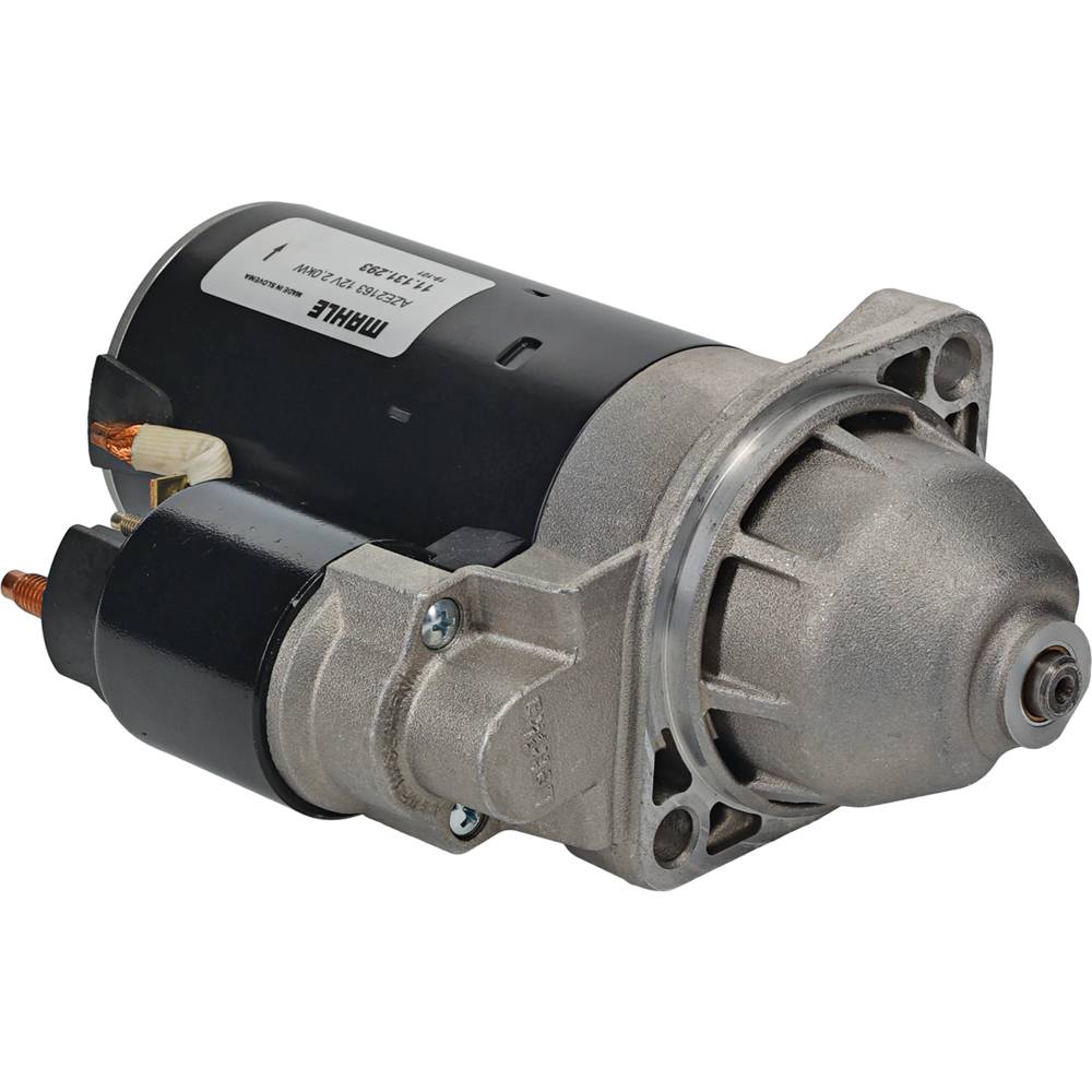 MAH-MS563-JN Fits Mahle Starter