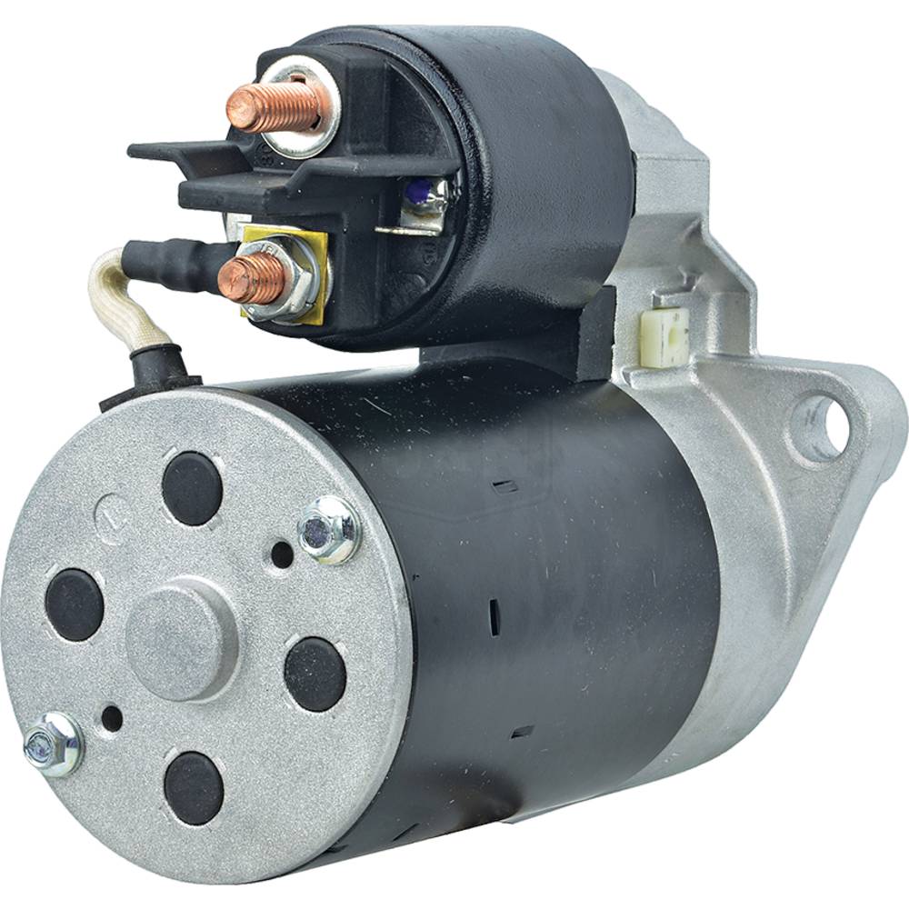 MAH-MS630-JN Fits Mahle Starter
