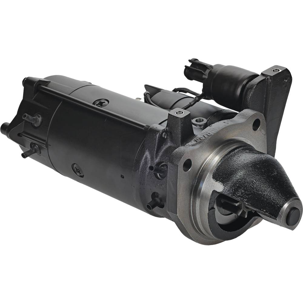 MAH-MS652-JN Fits Mahle Starter