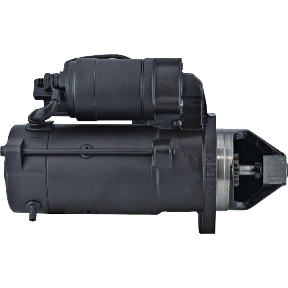 MAH-MS658-JN Fits Mahle Starter