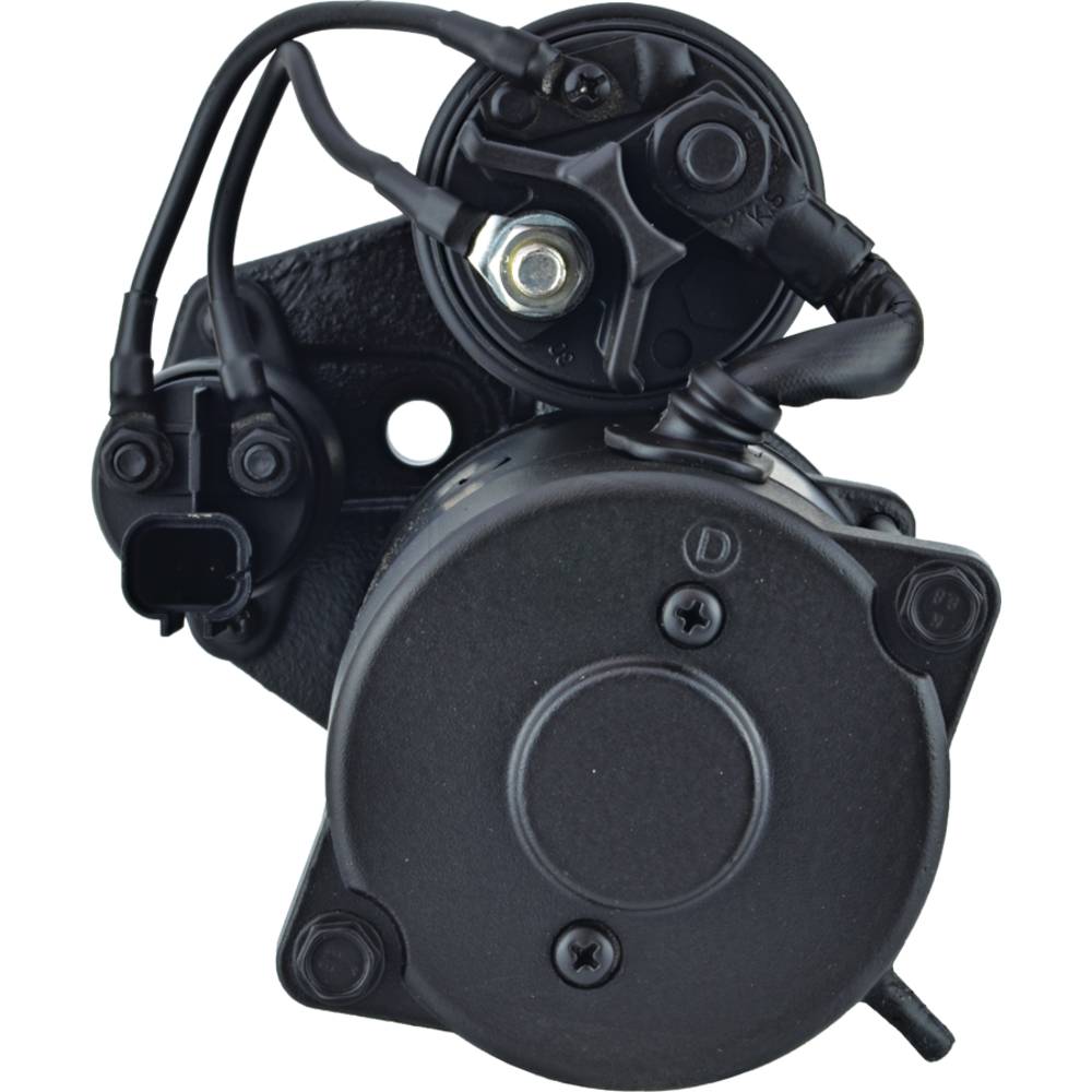 MAH-MS658-JN Fits Mahle Starter