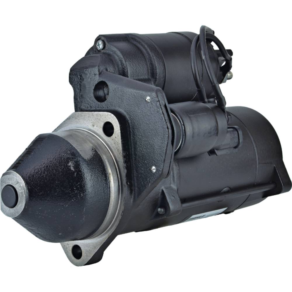 MAH-MS658-JN Fits Mahle Starter