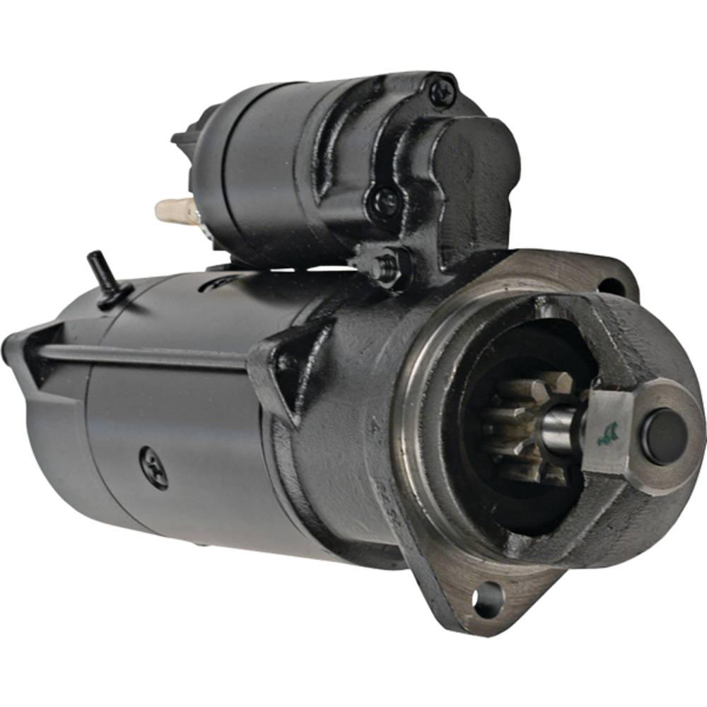 MAH-MS67-JN Fits Mahle Starter