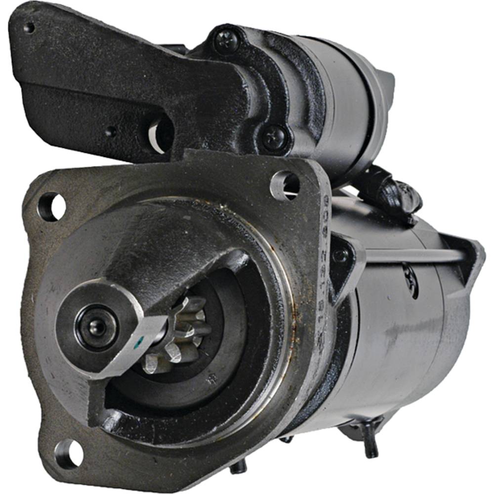 MAH-MS69-JN Fits Mahle Starter