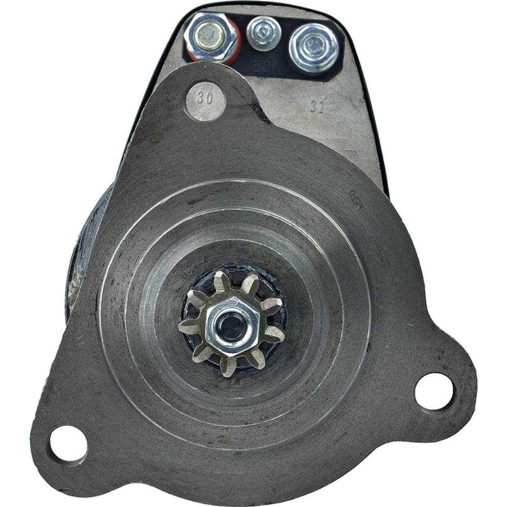 MAH-MS696-JN Fits Mahle Starter
