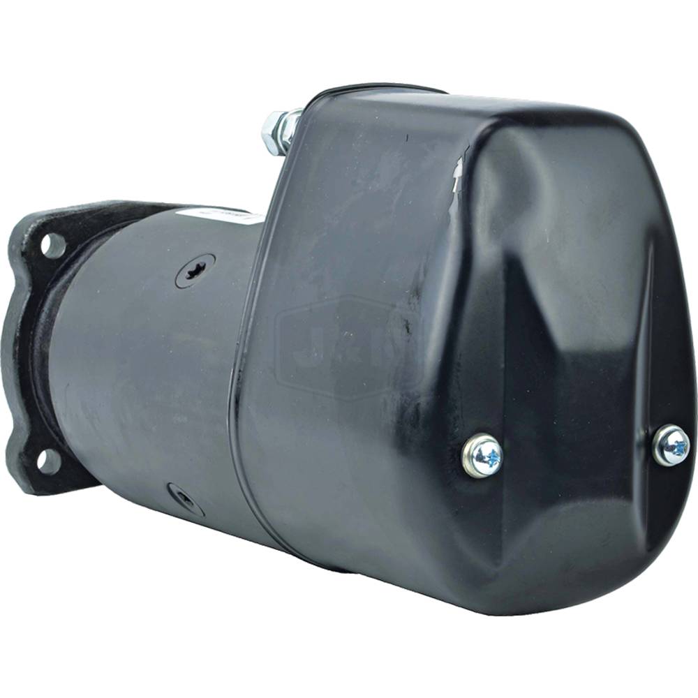 MAH-MS703-JN Fits Mahle Starter
