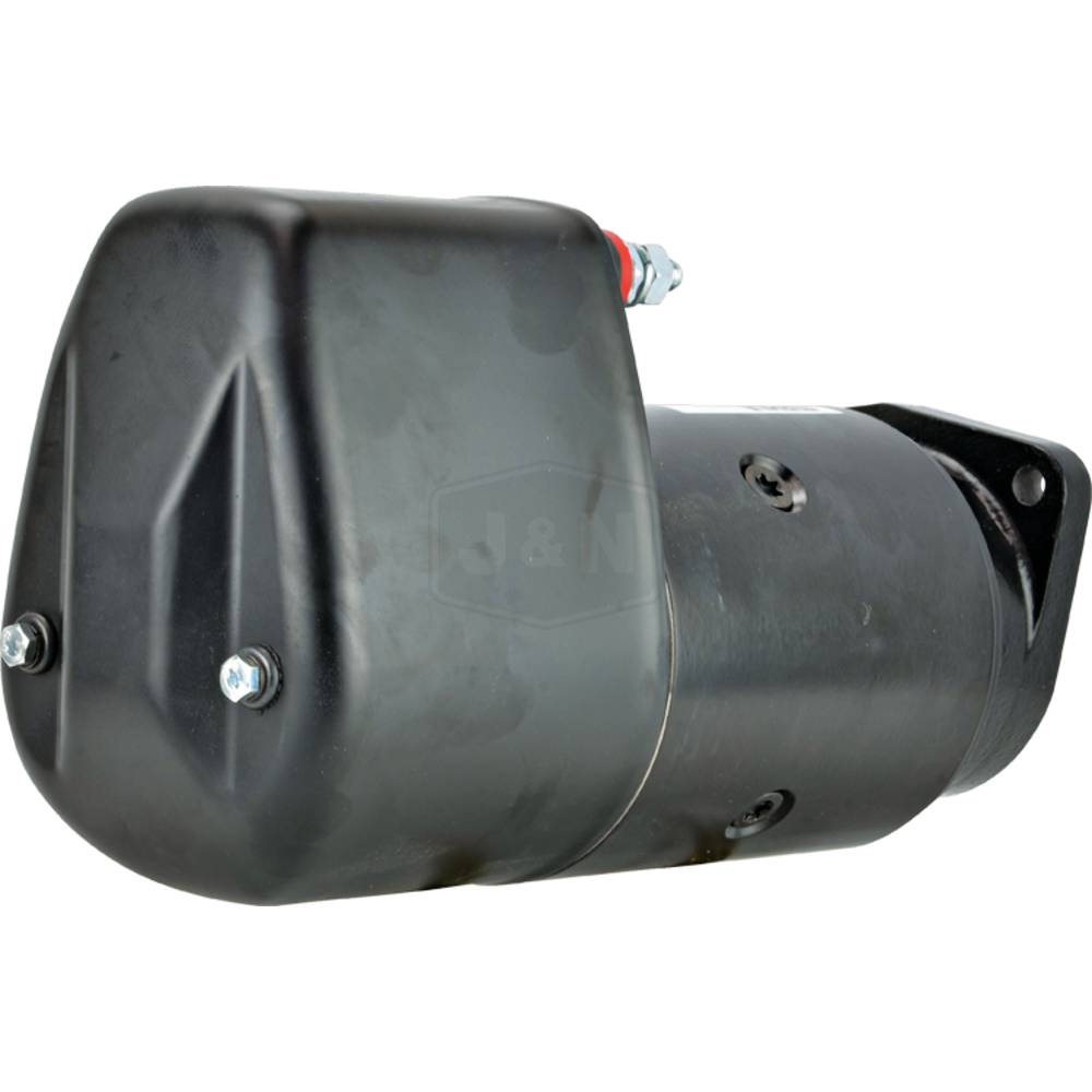 MAH-MS704-JN Fits Mahle Starter