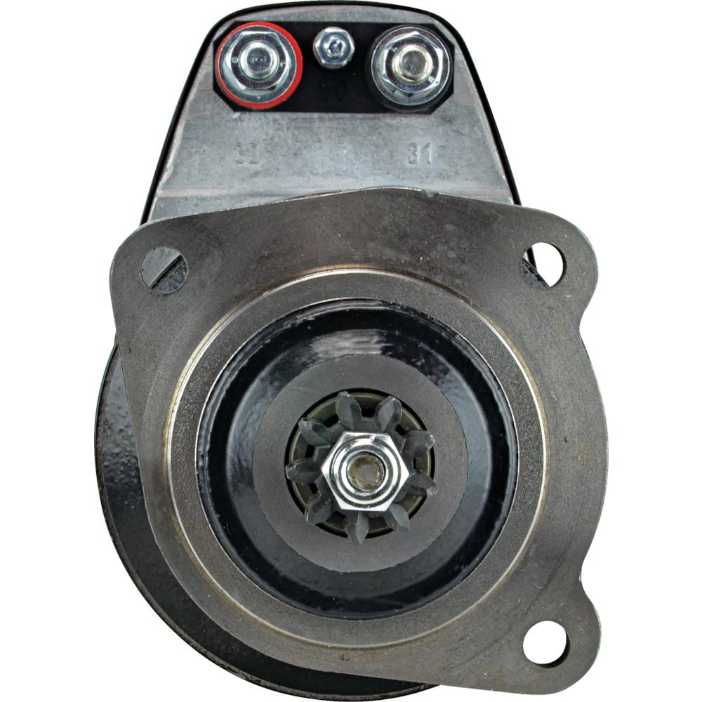 MAH-MS704-JN Fits Mahle Starter
