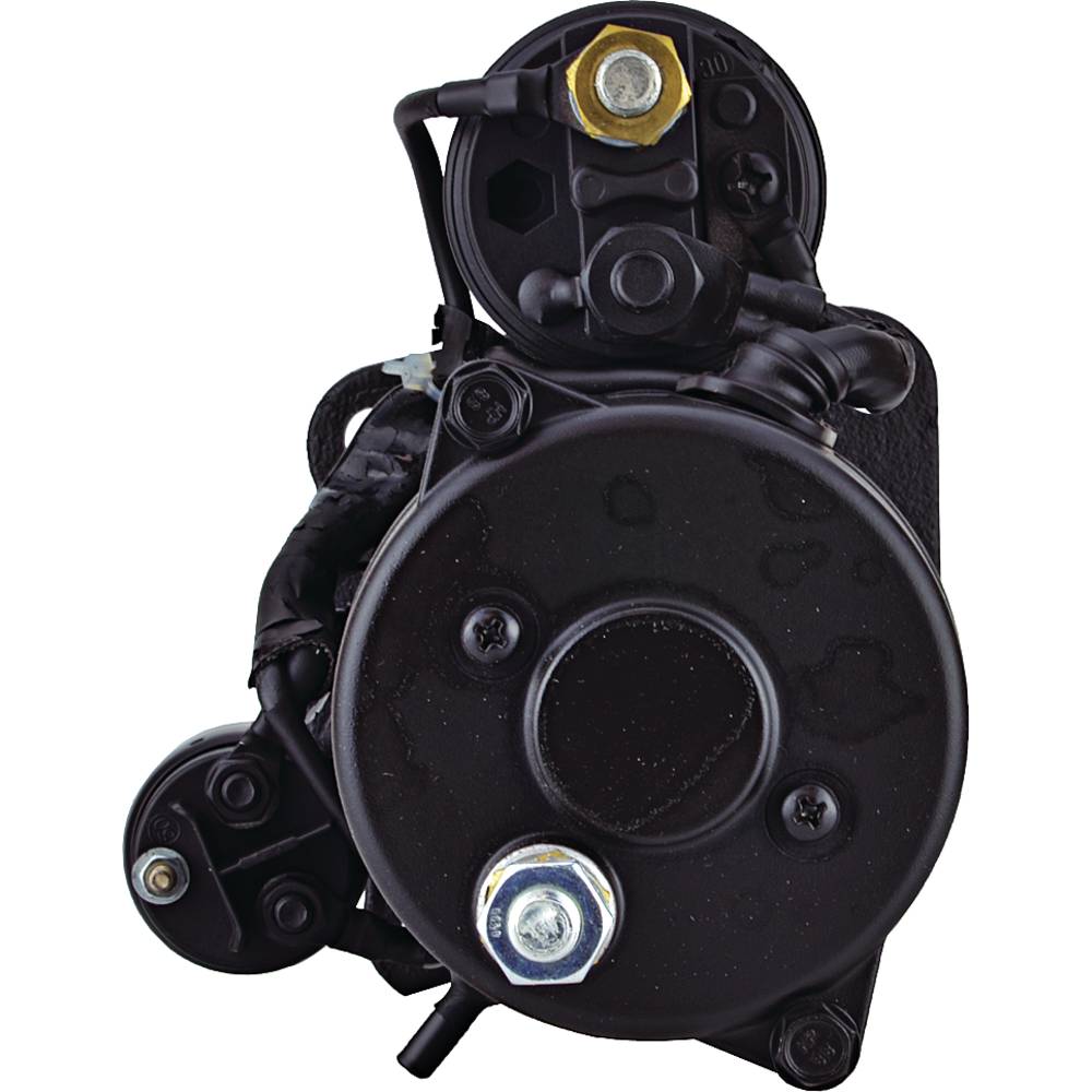 MAH-MS715-JN Fits Mahle Starter