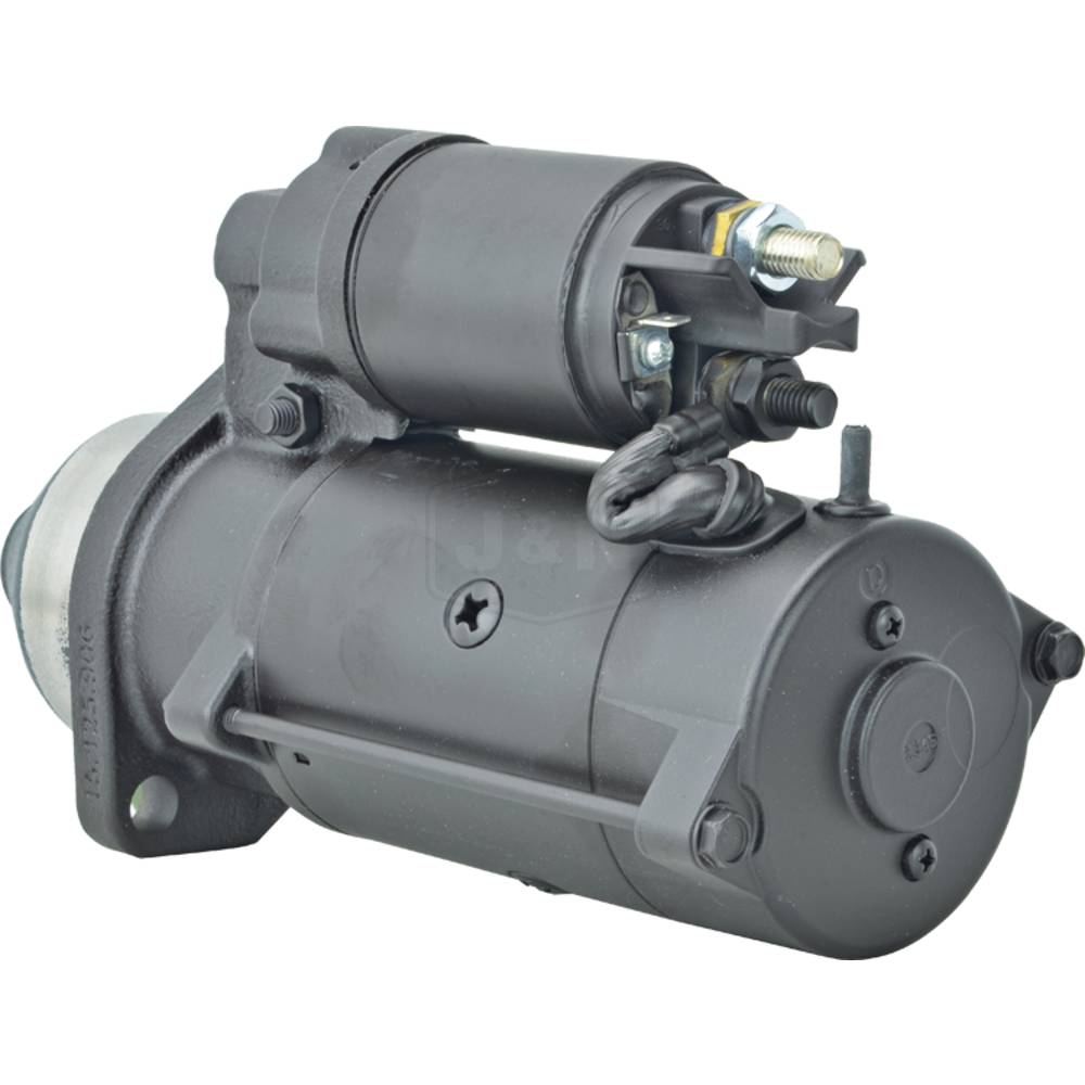 MAH-MS725-JN Fits Mahle Starter