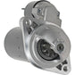 MAH-MS74-JN Fits Mahle Starter