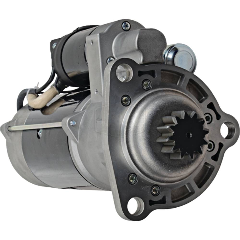 MAH-MS75-JN Fits Mahle Starter