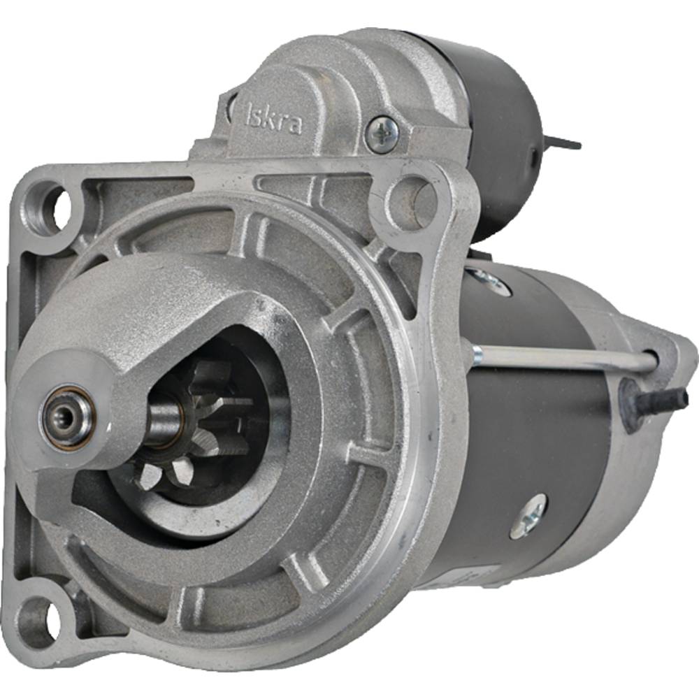 MAH-MS78-JN Fits Mahle Starter