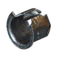 R7767 Emblem Clip Fits IH / Fits FARMALL