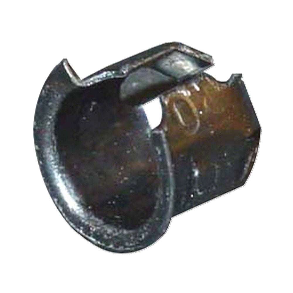 Emblem Tubular Clip Fits IH Fits FARMALL Replaces MAJ20-0002