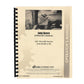 Operators Manual Fits John Deere Replaces JD-O-OMM75873