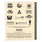 Operators Manual Fits John Deere Replaces JD-O-OMM75873