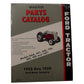 53FTMPC Tractor Master Parts Fits CATalog Fits Ford Tractor NAA 501 601 801 901