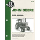 SHOP MANUAL Fits John Deere 4030 4230 4430 4630 Tractor