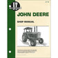 I&T Shop Manual Fits John Deere 4230 4230 4030 4030 4630 4630 4430 4430