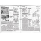 IT Shop Manual Fits Ford/New Holland Replaces 595-FO42