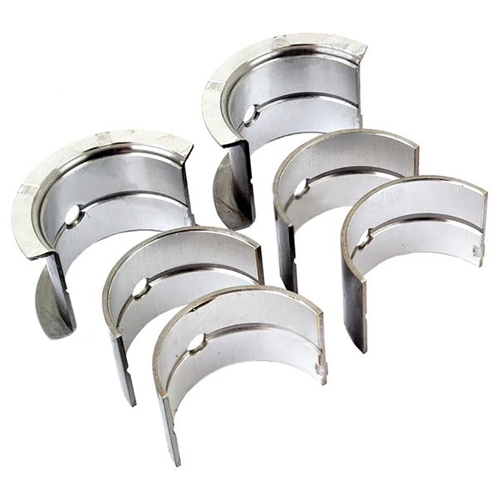Main Bearings - .020" Oversize - Set Fits Ford 120 2N 9N 8N 9N6331G