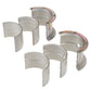 Main Bearing Set (.020) Fits Ford New Holland 2N; 8N; 9N