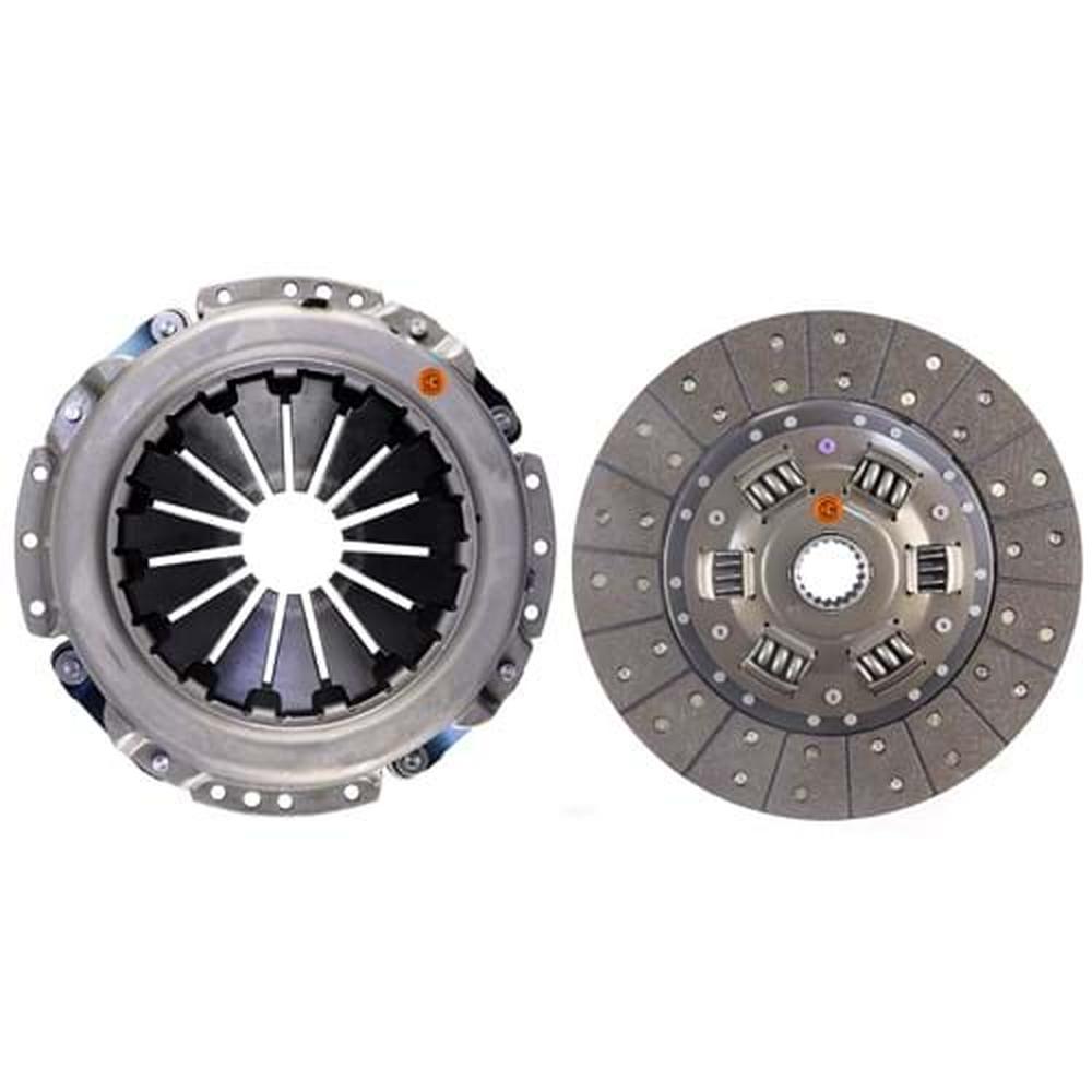MD1250060 11" Diaphragm Clutch Unit, Reman - Fits Montana