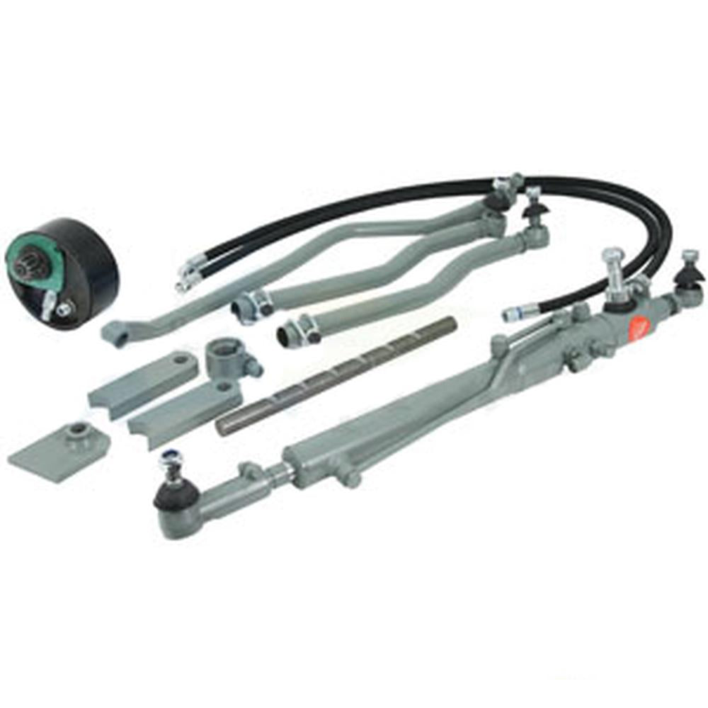 MF100 Power Steering Conversion Kit Fits Massey Ferguson 135 240 240S VPJ4051