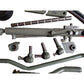 MF100 Power Steering Conversion Kit Fits Massey Ferguson 135 240 240S VPJ4051