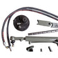 MF100 Power Steering Conversion Kit Fits Massey Ferguson 135 240 240S VPJ4051