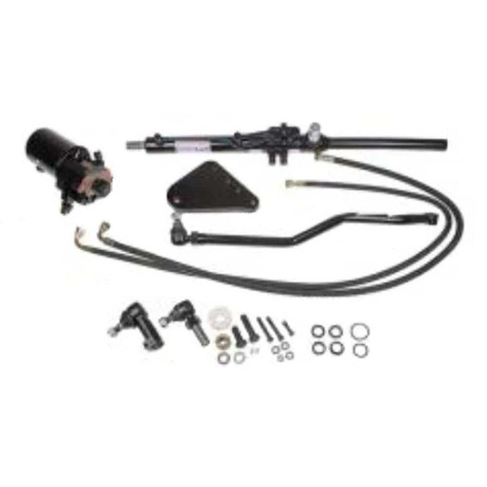 Power Steering Conversion Kit Fits Massey Ferguson MF 165 175 185 265 275 285