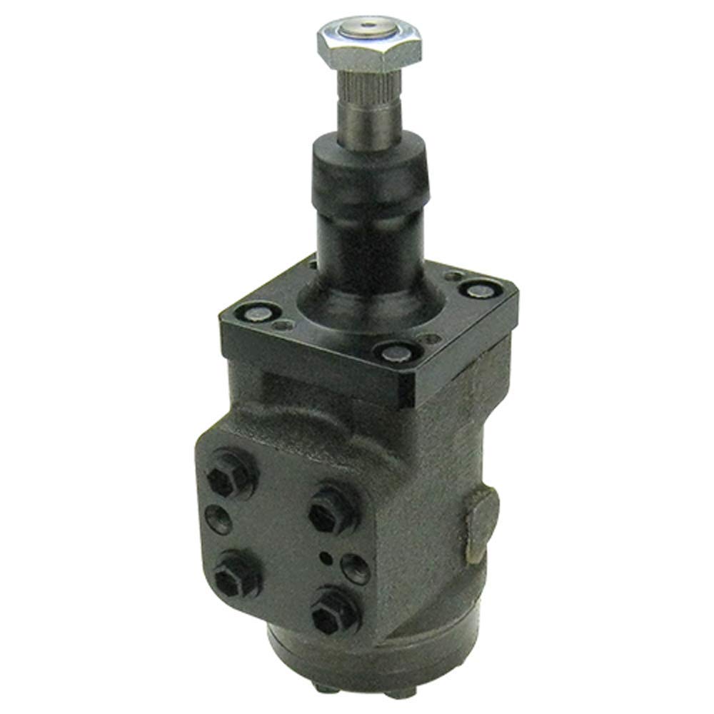 Steering Motor - Fits Massey Ferguson - MF11100B